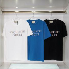 Picture of Gucci T Shirts Short _SKUGucciS-XXL901335500